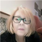 CLASES DE LENGUA (GRAMÁTICA, SINTAXIS, COMENTARIOS) Y LITERATURA, PROFESORA ESO, LICENCIADA